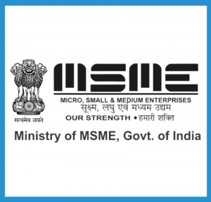 MSME Certification