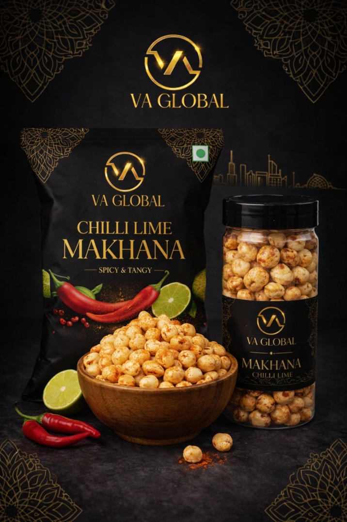 Makhana Health Benefits